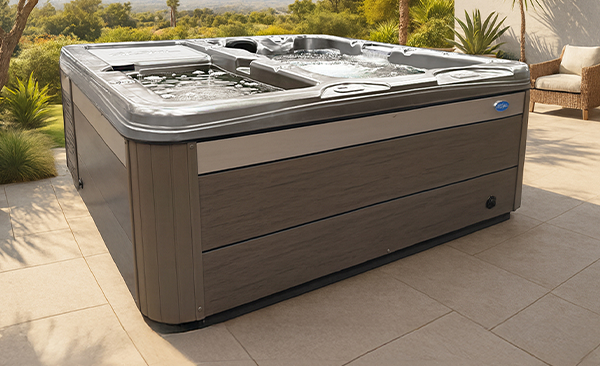 Cold Plunge Spas Series Simi Valley hot tubs for sale