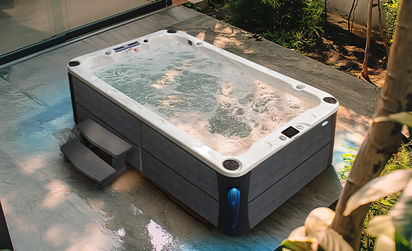 Deck Series Simi Valley hot tubs for sale