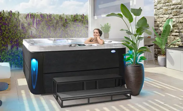 Escape X-Series Spas Simi Valley hot tubs for sale