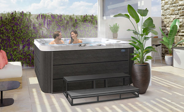 Escape™ Spas Simi Valley hot tubs for sale