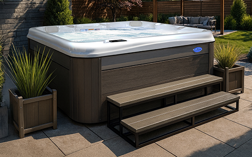 Patio&trade; Spas Simi Valley hot tubs for sale