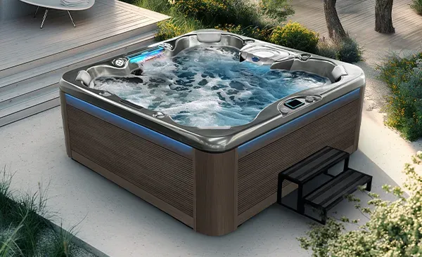 Platinum™ Spas Simi Valley hot tubs for sale