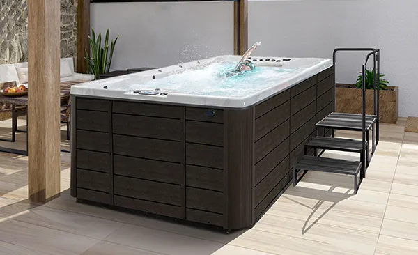 Swim Spas Simi Valley hot tubs for sale