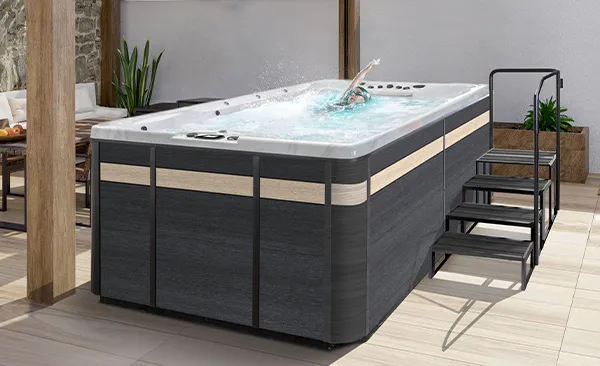 Swim X-Series Spas Simi Valley hot tubs for sale