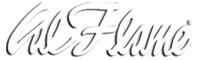 cal flame logo - hot tubs spas for sale Simi Valley